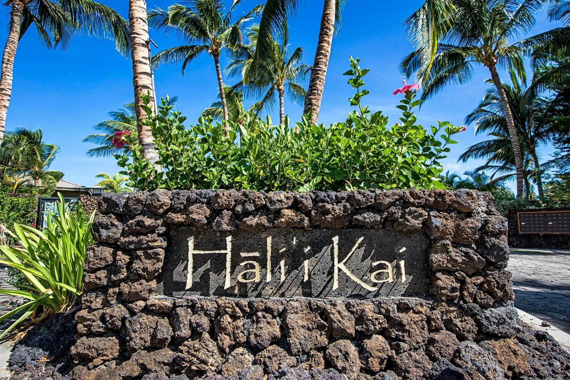 Вилла Halii Kai 11D Ваиколоа-Виллидж Экстерьер фото